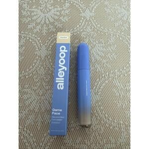 Alleyoop Game Face Second Skin Concealer ~ Standout ~ 0.19 oz / 5.5 ml NY#4